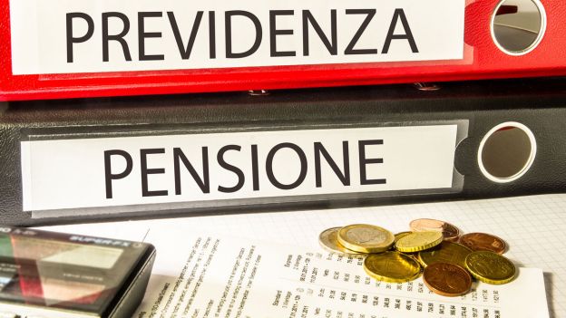 Quale pensione integrativa conviene - Pensione Anticipata